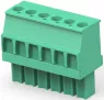 1986375-6 TE Connectivity PCB Terminal Blocks