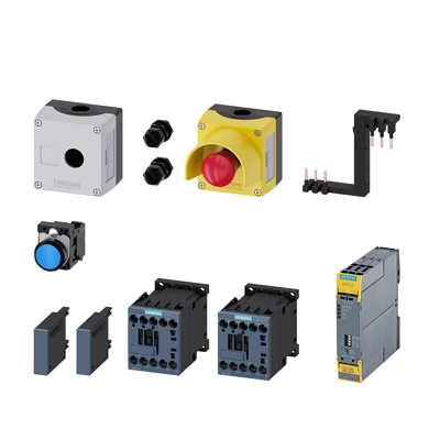 3SK1911-3SB40 Siemens Safety relays