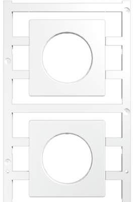 1323610000 Weidmüller Labels