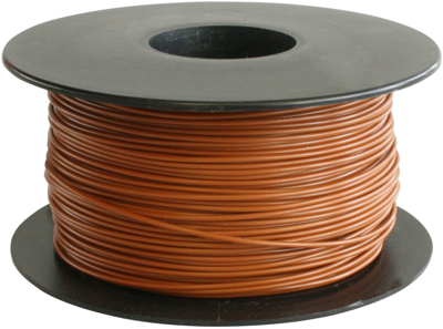 BYB-5-92F447 by.B Insulated stranded wires