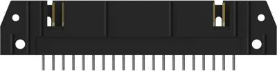 5102156-9 AMP PCB Connection Systems Image 4