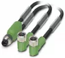 1458703 Phoenix Contact Sensor-Actuator Cables