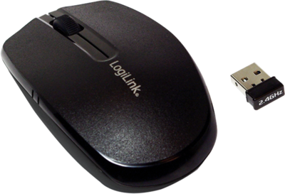 ID0114 LogiLink Mouses, Mousepads, Presenter Image 1