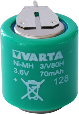 55608603059 VARTA Rechargeable Battery Packs Image 3