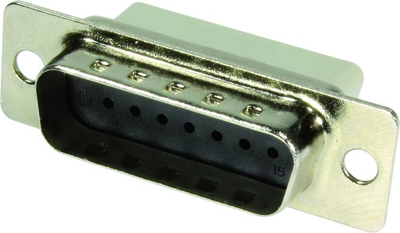 09670505601 Harting D-Sub Connectors