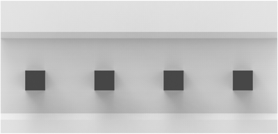 644752-4 AMP PCB Connection Systems Image 4