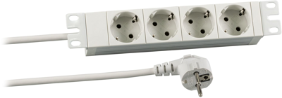 ESP.72K EFB-Elektronik Power Outlet Strips and Cable Drums