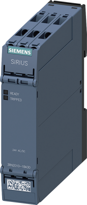 3RN2010-1BA30 Siemens Motor Protection Switches