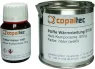 PURE WÄRMELEITUNG ST 25 NATUR (WEIß) copaltec Sealants, Potting Compounds