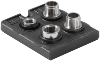 1246540000 Weidmüller Accessories for Industrial Connectors