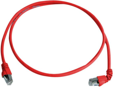 100008851 Telegärtner Patch Cables, Telephone Cables