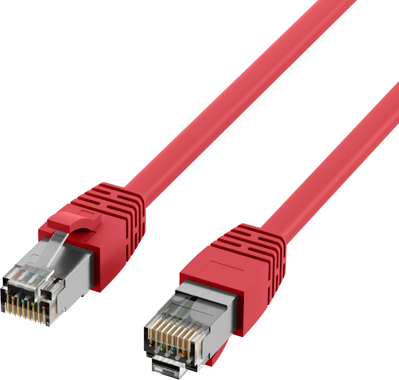 K5528RT.0,5 EFB-Elektronik Patch Cables, Telephone Cables Image 3