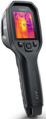 TG165-X FLIR Thermal Imagers Image 3