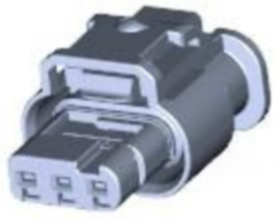 1488991-5 TE Connectivity Automotive Power Connectors