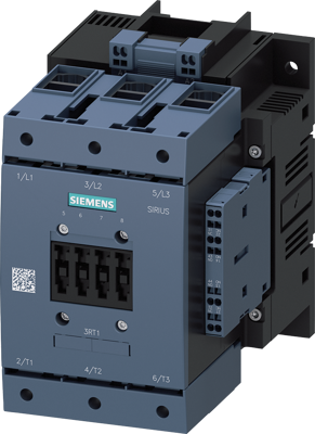 3RT1054-3AF36 Siemens Contactors