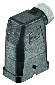 19120080511 Harting Housings for HDC Connectors