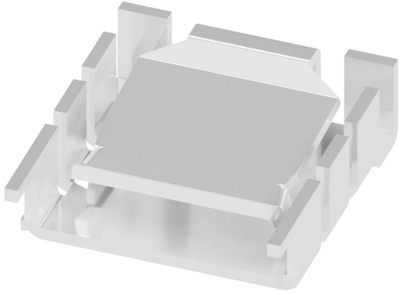 10034986 Fischer Elektronik Heat Sinks