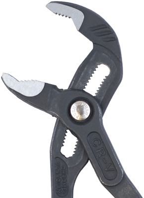 T3653 300 C.K Tools Water Pump Pliers, Grip Wrenches Image 3