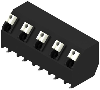 1473920000 Weidmüller PCB Terminal Blocks Image 1