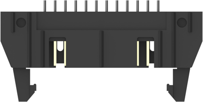 5499910-5 AMP PCB Connection Systems Image 3