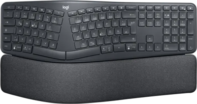 920-009167 Logitech Keyboards Image 1