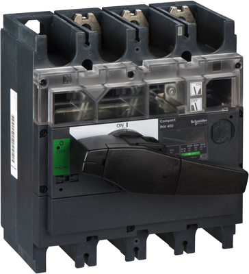 31170 Schneider Electric Circuit Breakers