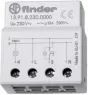 13.91.8.230.0000 Finder Impulse Switches and Dimmer