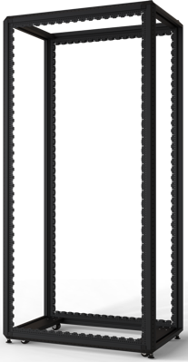 20630-230 SCHROFF Switch Cabinets, server cabinets