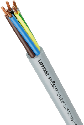 0014150 LAPP Control Cables