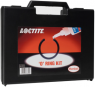 Instant adhesives 20 g bottle, Loctite LOCTITE 406 O-RING KIT