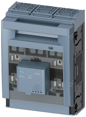 3NP1153-1DA14 Siemens Circuit Breakers