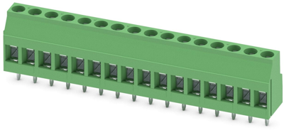 1889097 Phoenix Contact PCB Terminal Blocks Image 1