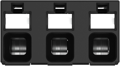 2086-3103 WAGO PCB Terminal Blocks Image 3