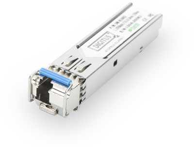 DN-81003-01 DIGITUS Fibre Optic Connectors Image 1