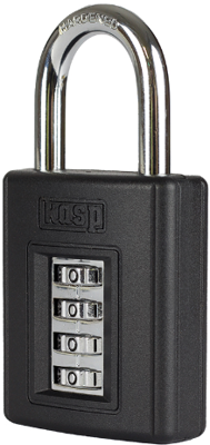 K11550D Kasp Locks, Padlocks Image 2