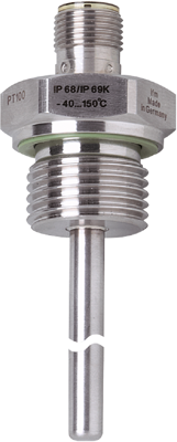 TM4441 IFM electronic Temperature Probes and Indicators