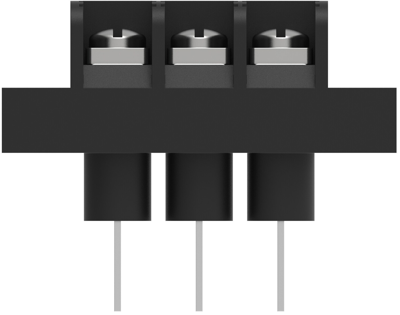 2-1437662-4 TE Connectivity PCB Terminal Blocks Image 5