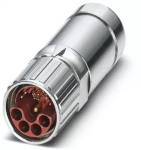 1622010 Phoenix Contact Sensor-Actuator Connectors