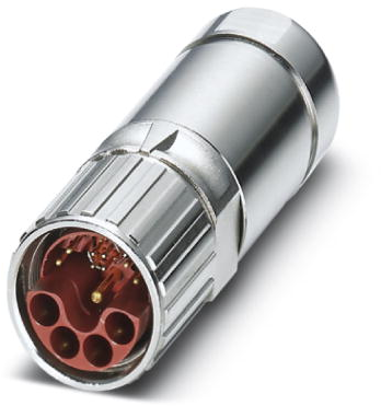 1622008 Phoenix Contact Sensor-Actuator Connectors