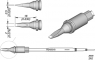 Soldering tip, Chisel shaped, Ø 0.5 mm, (T x W) 1.8 x 16 mm, R245018