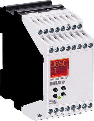 0065460 DOLD Monitoring Relays