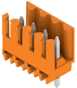 1604790000 Weidmüller PCB Connection Systems