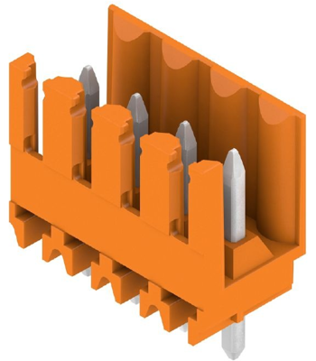 1604790000 Weidmüller PCB Connection Systems Image 1