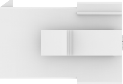 172334-1 AMP PCB Connection Systems Image 2