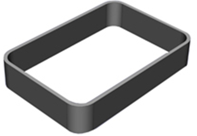 RWK-2.4 Teko Accessories for Enclosures