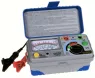 P 2675 PeakTech Electric Installation and Insulation Testers