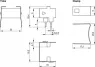 B65846S2000X000 EPCOS Accessories for Inductors