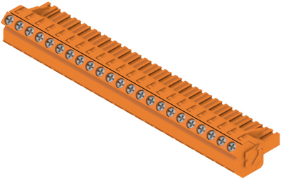 1945960000 Weidmüller PCB Connection Systems Image 2