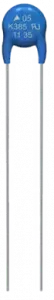 B72205S0381K101 EPCOS Varistors