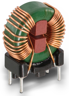 744841414 Würth Elektronik eiSos Fixed Inductors